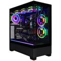 CLX Set Gaming PC