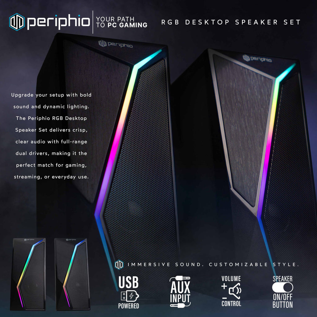 Dell RGB Light Gaming PC Bundle (Renewed)
