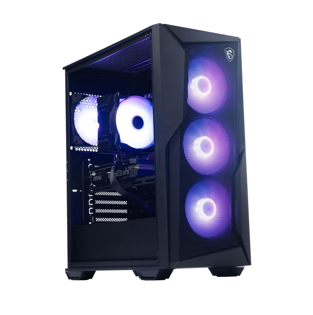 MSI Codex Z2 Gaming Desktop