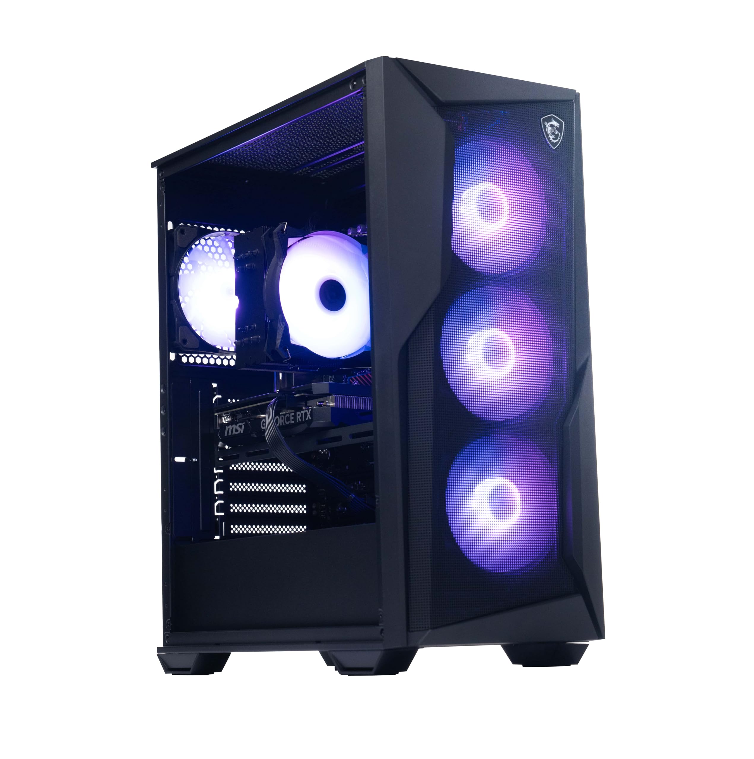 MSI Codex Z2 Gaming Desktop