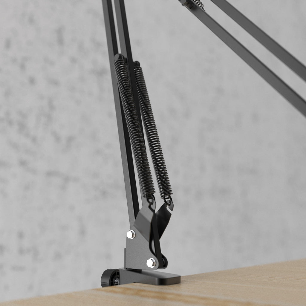 FIFINE Microphone Boom Arm BM38