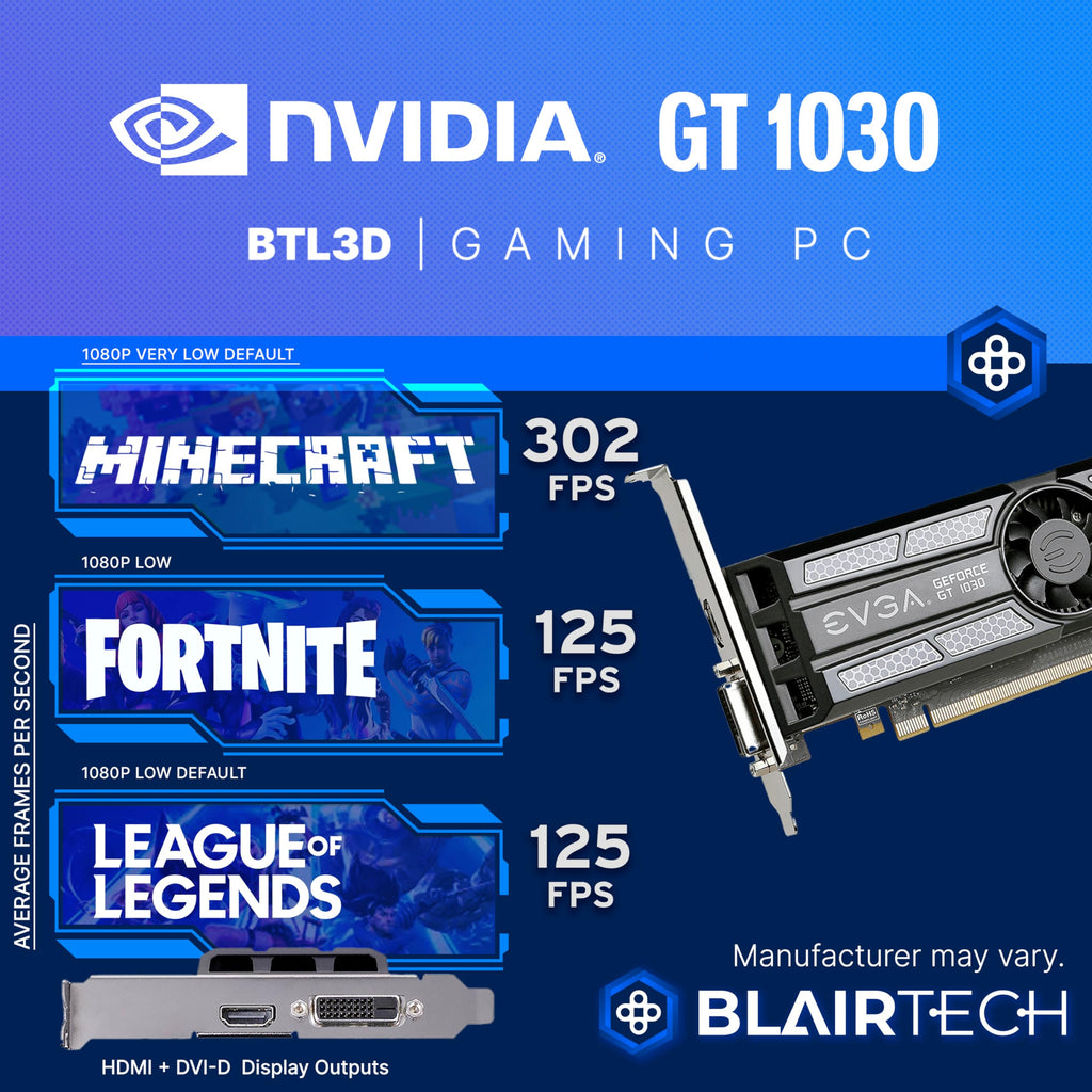 Dell RGB Light Gaming PC Bundle (Renewed)