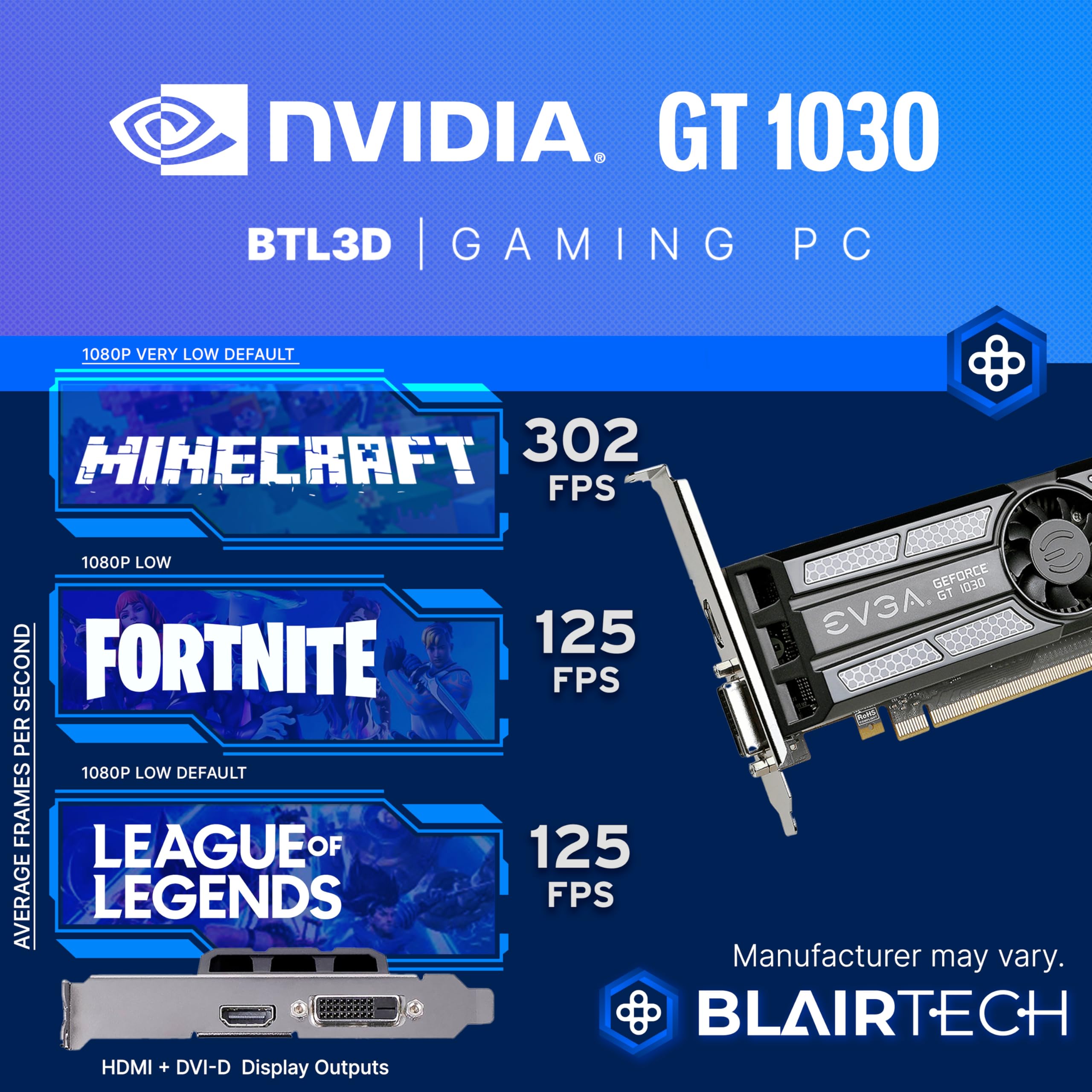 Dell RGB Light Gaming PC Bundle (Renewed)