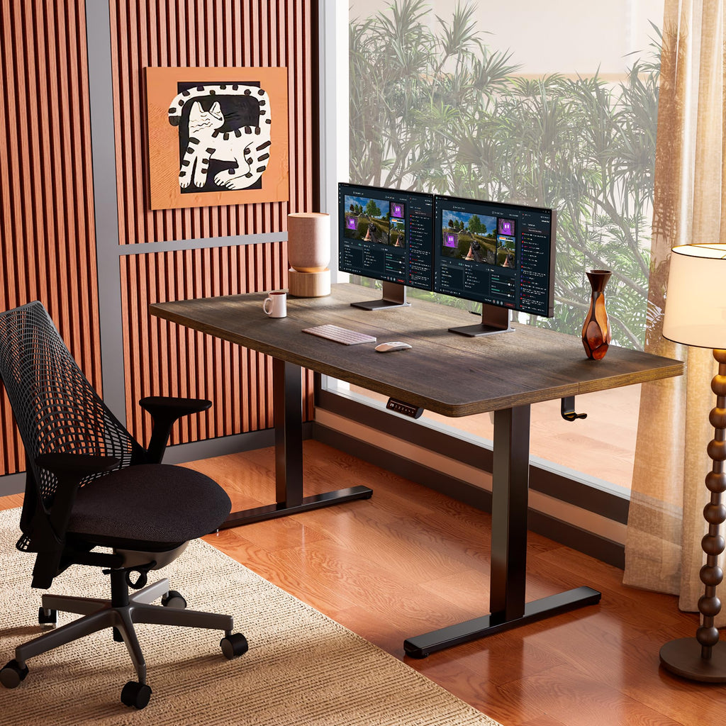 ErGear Electric Standing Desk