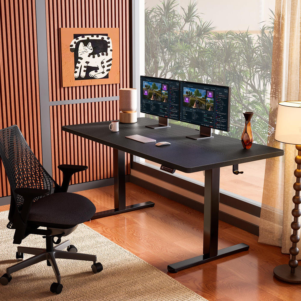 ErGear Electric Standing Desk