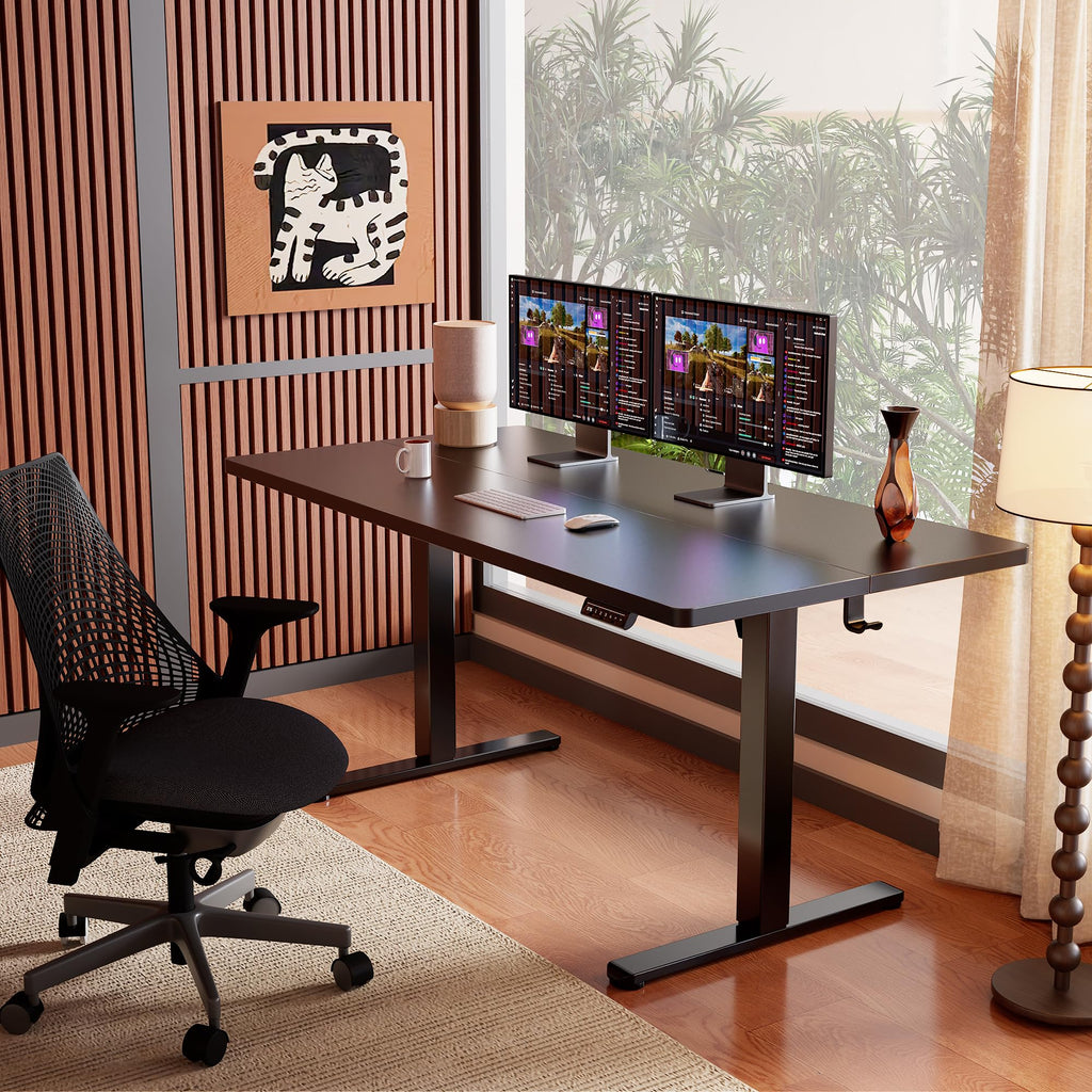 ErGear Electric Standing Desk